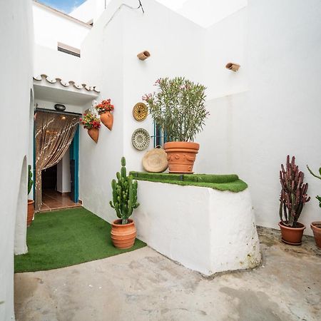 Mara Home Vejer De La Frontera Exterior photo