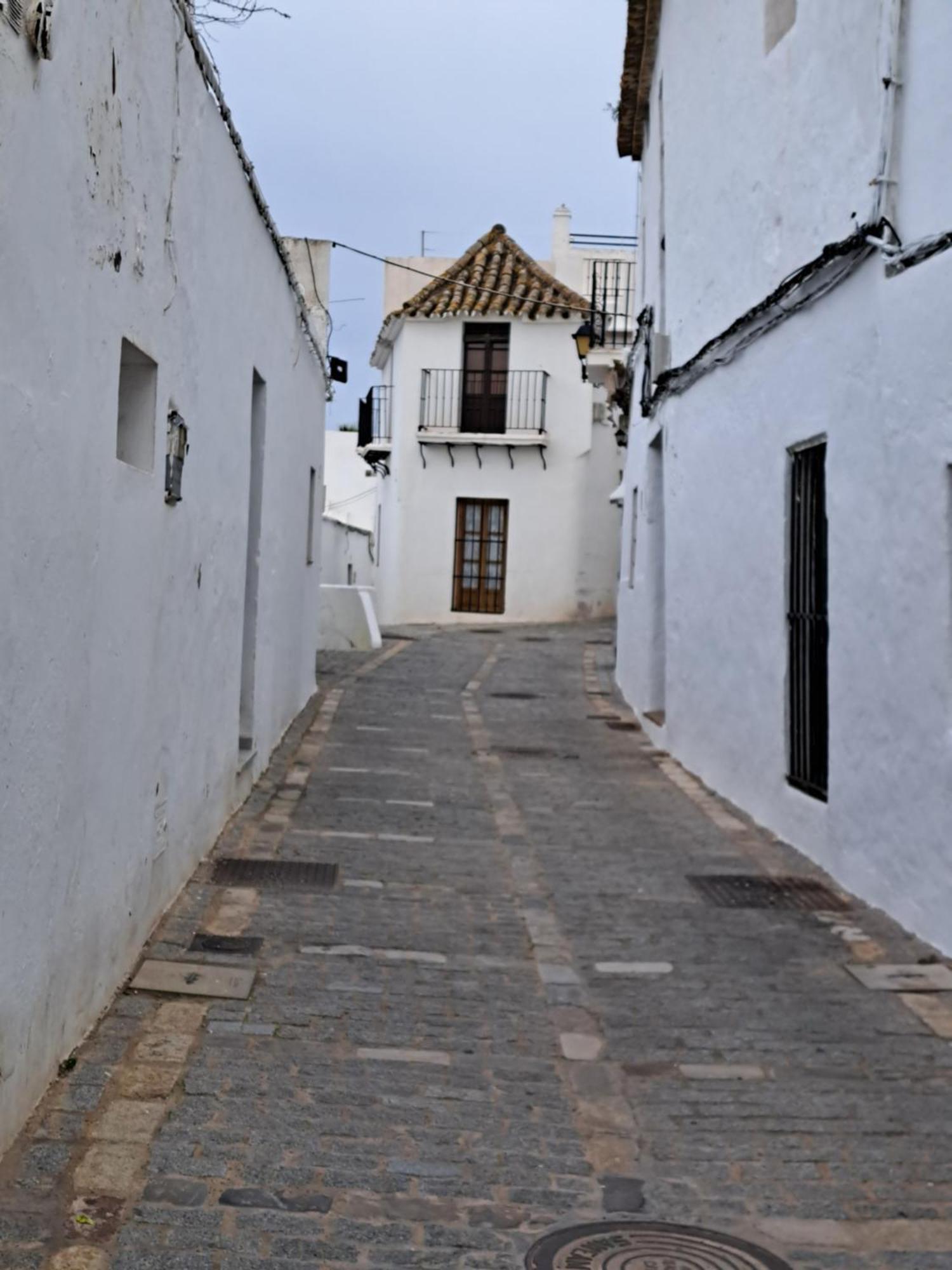 Mara Home Vejer De La Frontera Exterior photo