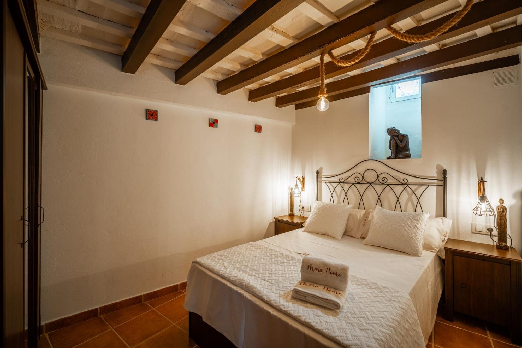 Mara Home Vejer De La Frontera Exterior photo