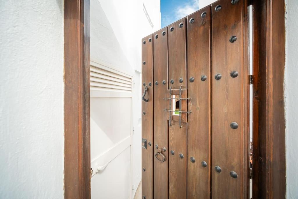 Mara Home Vejer De La Frontera Exterior photo